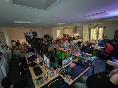 LAN-Foto von Lorzen