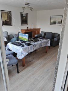 LAN-Foto von Lorzen