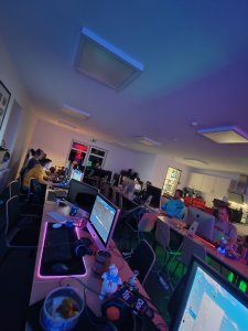 LAN-Foto von Lorzen
